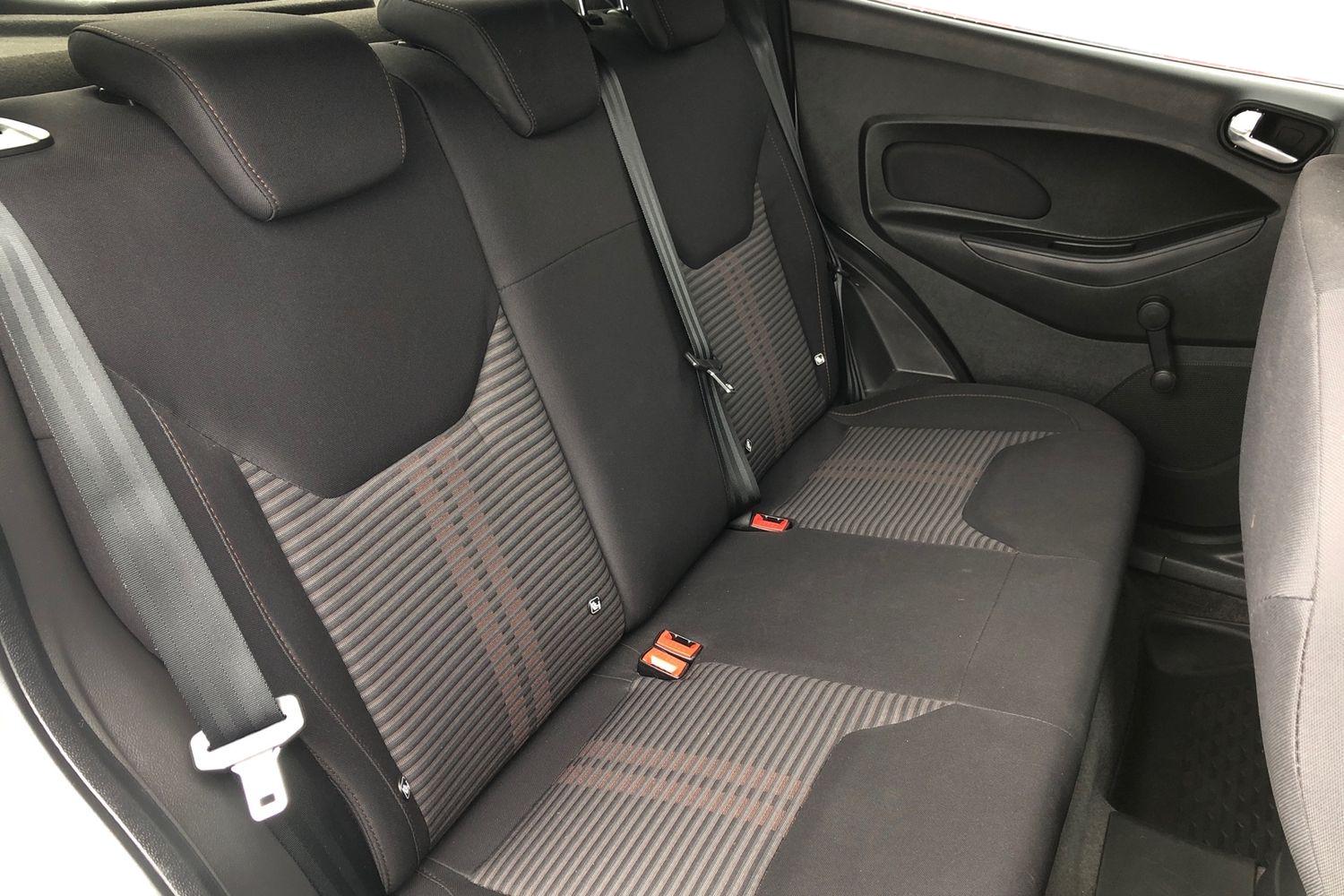 Used Ford Ka+ 2019 for sale - 78132404: Photo 16