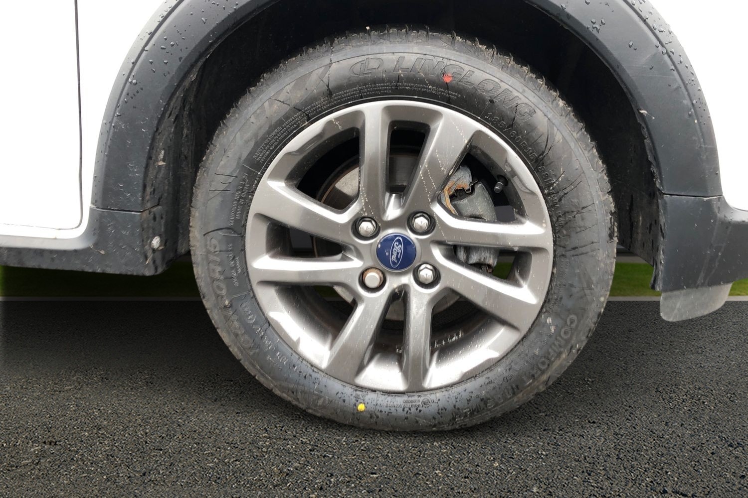 Used Ford Ka+ 2019 for sale - 78132404: Photo 18