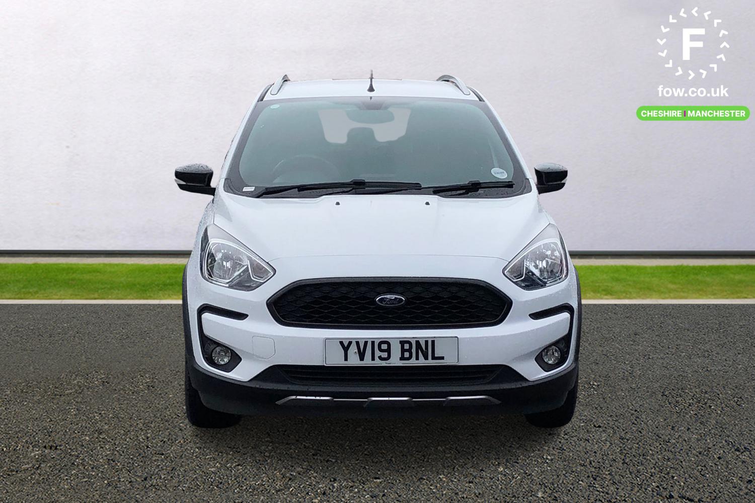 Used Ford Ka+ 2019 for sale - 78132404: Photo 19