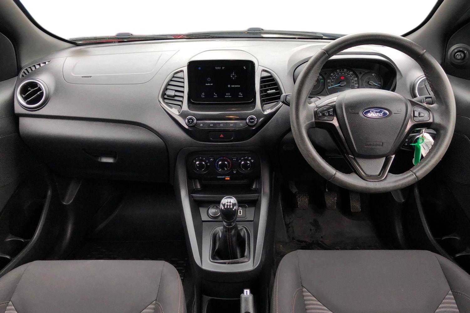 Used Ford Ka+ 2019 for sale - 78132404: Photo 3