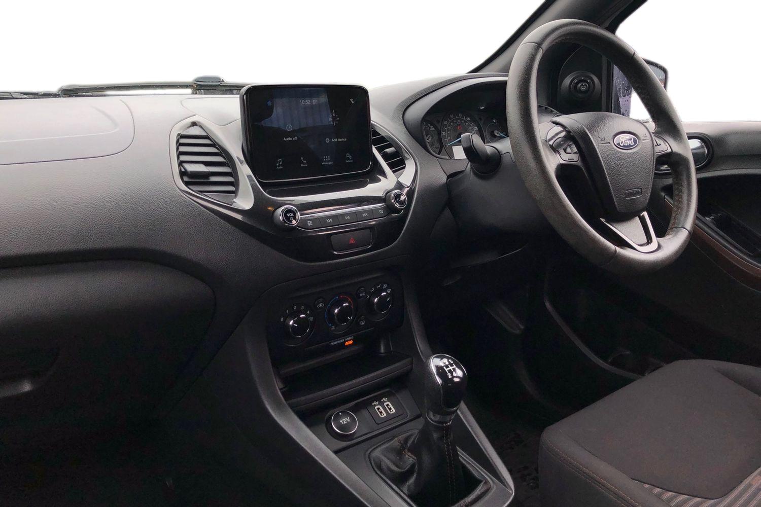 Used Ford Ka+ 2019 for sale - 78132404: Photo 4