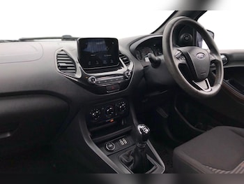 Used Ford Ka+ 2019 for sale - 78132404: Photo