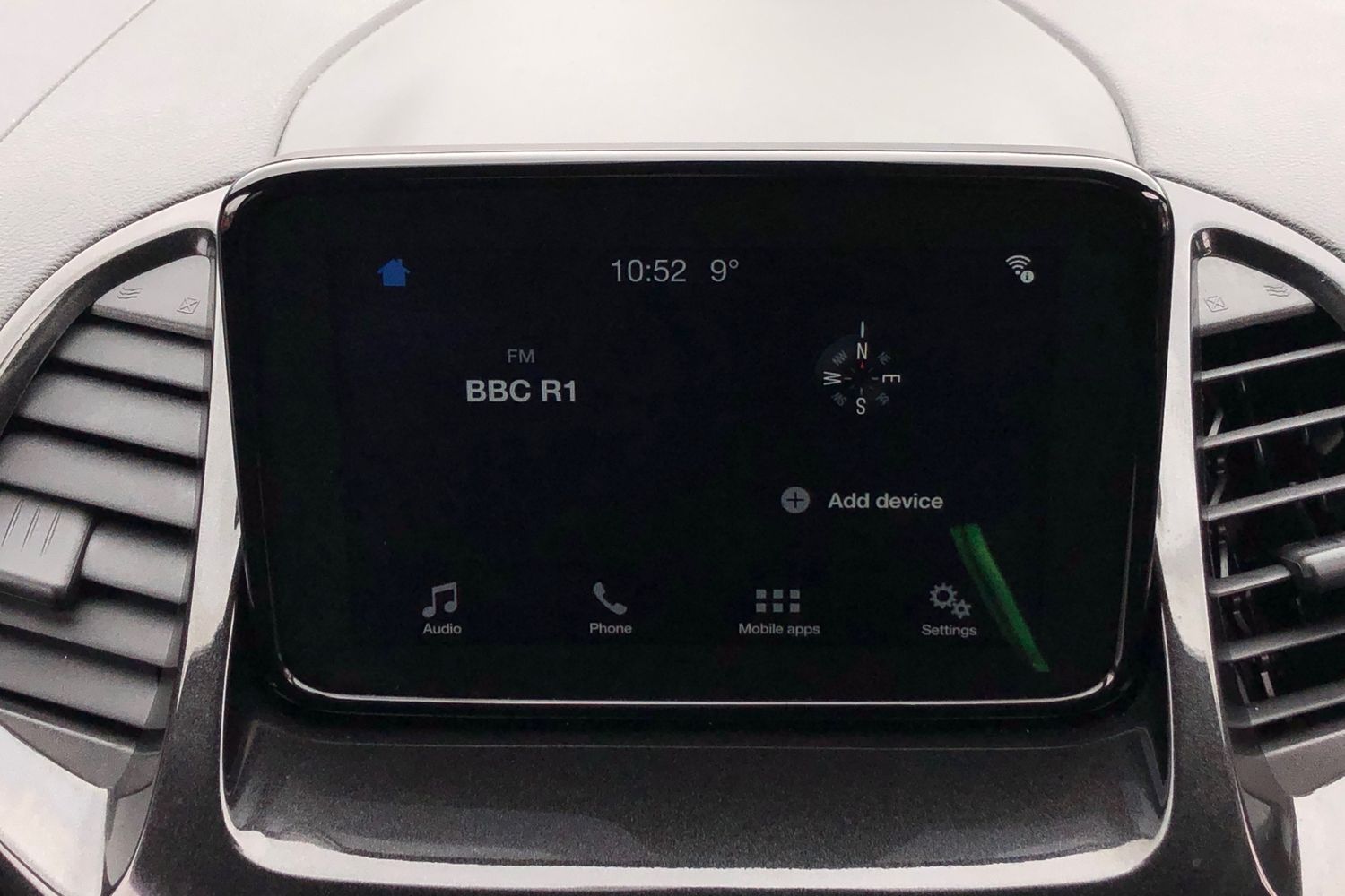 Used Ford Ka+ 2019 for sale - 78132404: Photo 8