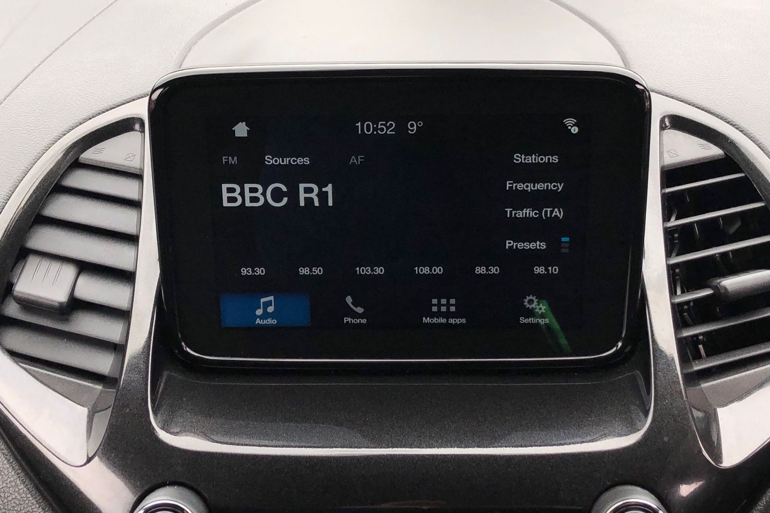 Used Ford Ka+ 2019 for sale - 78132404: Photo 9