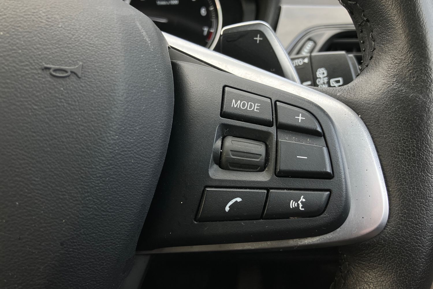 Used BMW X2 2022 for sale - 75863193: Photo 14