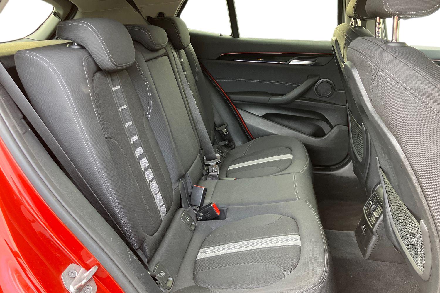 Used BMW X2 2022 for sale - 75863193: Photo 22