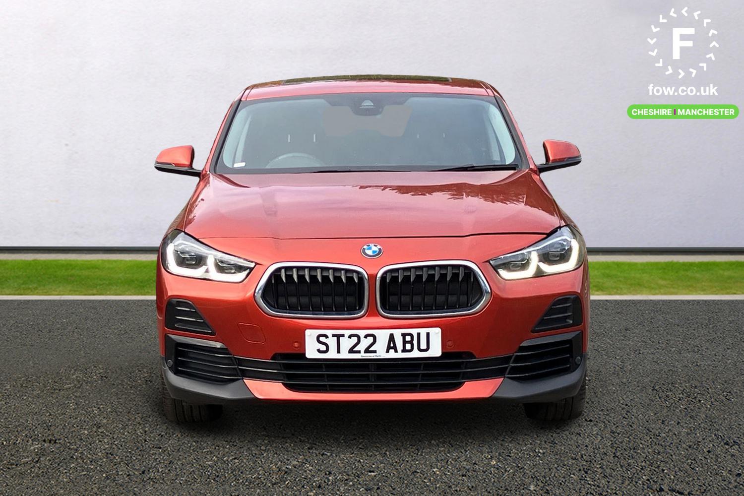 Used BMW X2 2022 for sale - 75863193: Photo 25