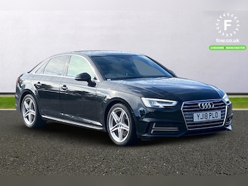 Audi - A4