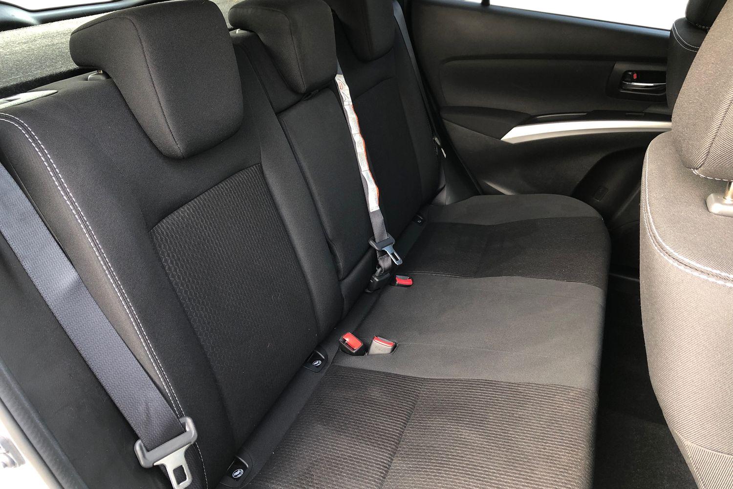 Used Suzuki SX4 S-Cross 2019 for sale - 75863030: Photo 14