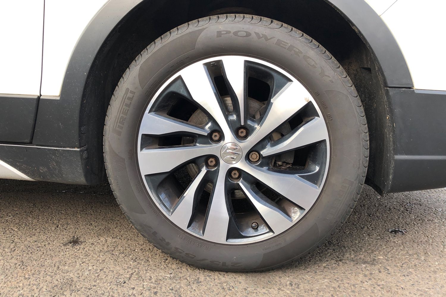 Used Suzuki SX4 S-Cross 2019 for sale - 75863030: Photo 16