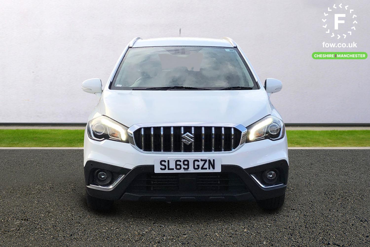 Used Suzuki SX4 S-Cross 2019 for sale - 75863030: Photo 17