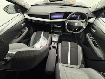 Used Vauxhall Frontera 2026 for sale - 79385943: Photo