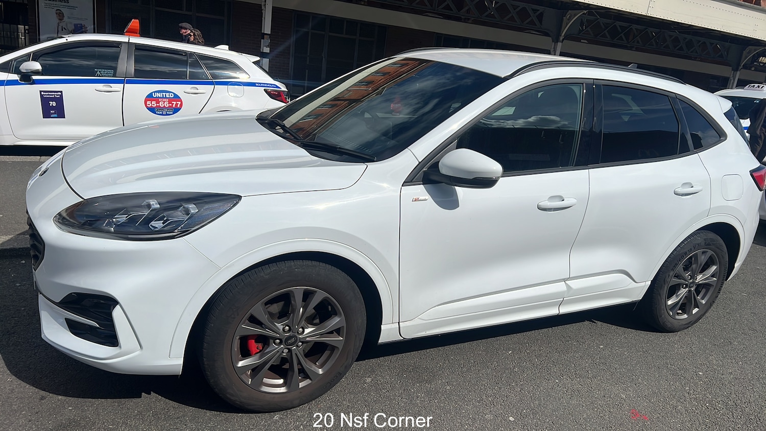 Used Ford Kuga 2023 for sale - 78038257: Photo 3