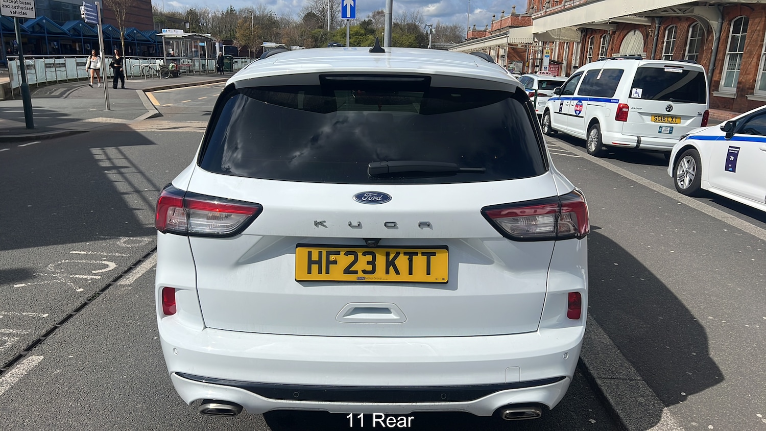 Used Ford Kuga 2023 for sale - 78038257: Photo 5