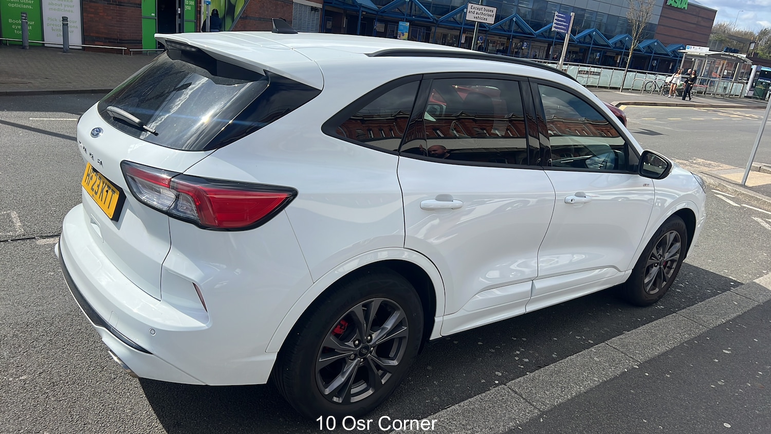 Used Ford Kuga 2023 for sale - 78038257: Photo 6