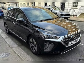 Used Hyundai IONIQ 2022 for sale - 78421912: Photo