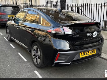 Used Hyundai IONIQ 2022 for sale - 78421912: Photo