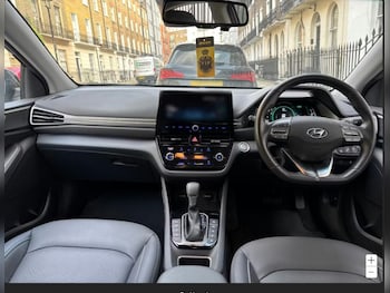 Used Hyundai IONIQ 2022 for sale - 78421912: Photo