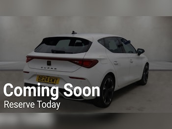Used Cupra Leon 2024 for sale - 79438866: Photo