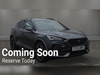 Used Cupra Formentor 2023 for sale - 77361733: Photo