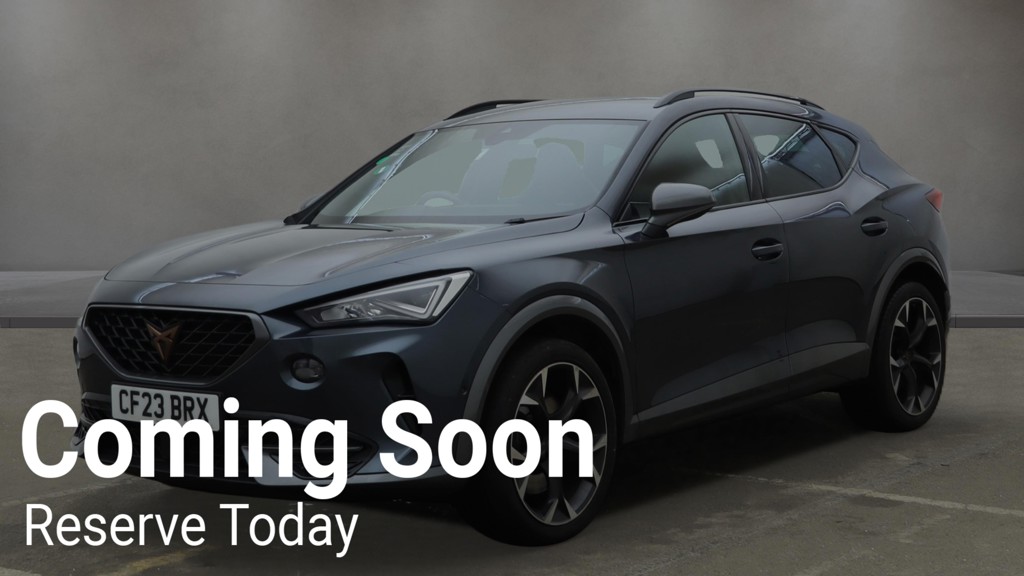 Used Cupra Formentor 2023 for sale - 77361733: Photo 2