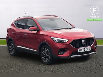 MG MG ZS feature image