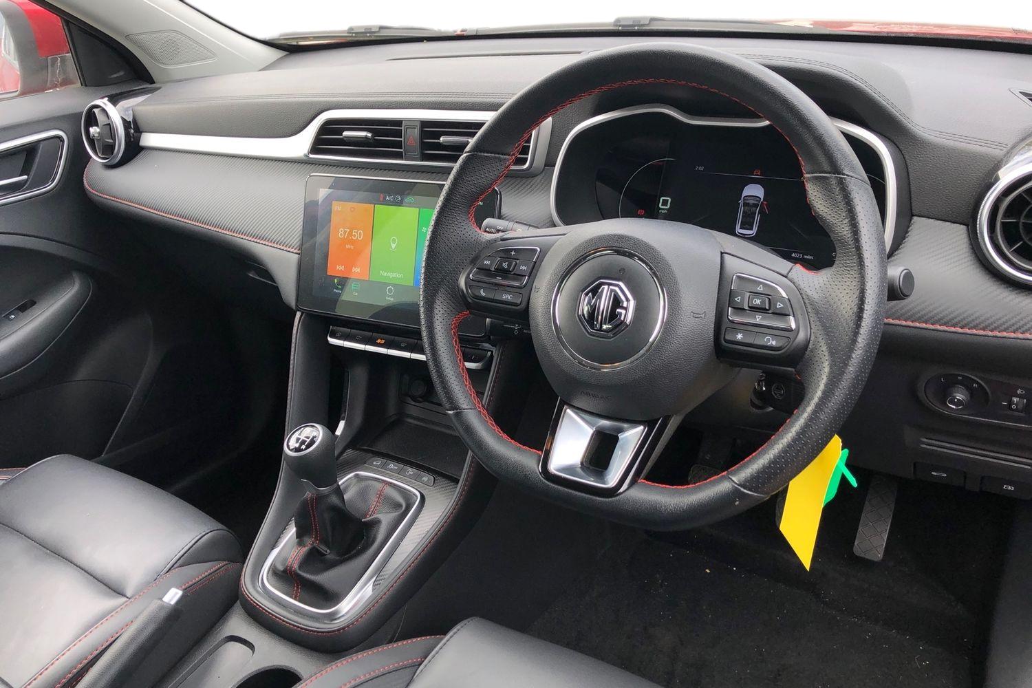 Used MG MG ZS 2023 for sale - 77989682: Photo 3