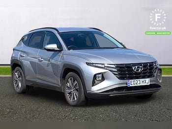 Used Hyundai TUCSON 2023 for sale - 79359802: Photo
