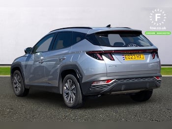 Used Hyundai TUCSON 2023 for sale - 79359802: Photo