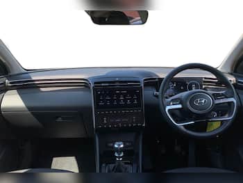 Used Hyundai TUCSON 2023 for sale - 79359802: Photo