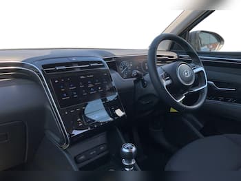 Used Hyundai TUCSON 2023 for sale - 79359802: Photo