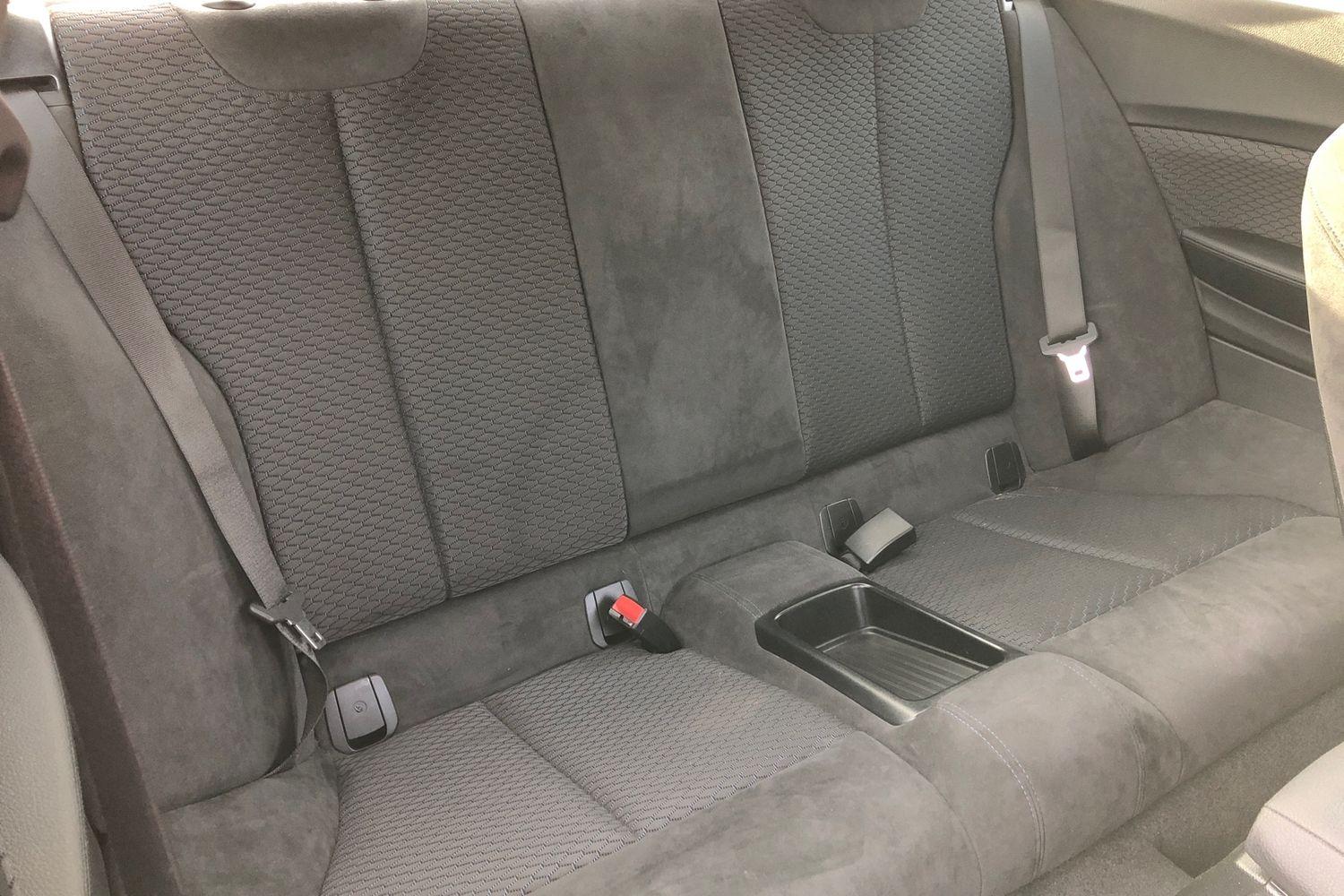 Used BMW 2 Series 2020 for sale - 76685698: Photo 17