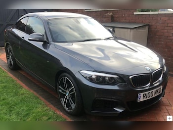 2020 - 218i M Sport 2dr [Nav] Step Auto