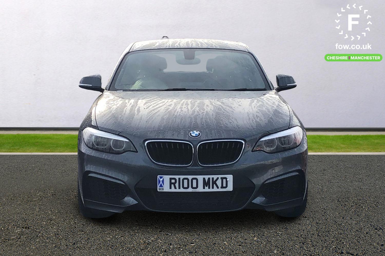Used BMW 2 Series 2020 for sale - 76685698: Photo 20