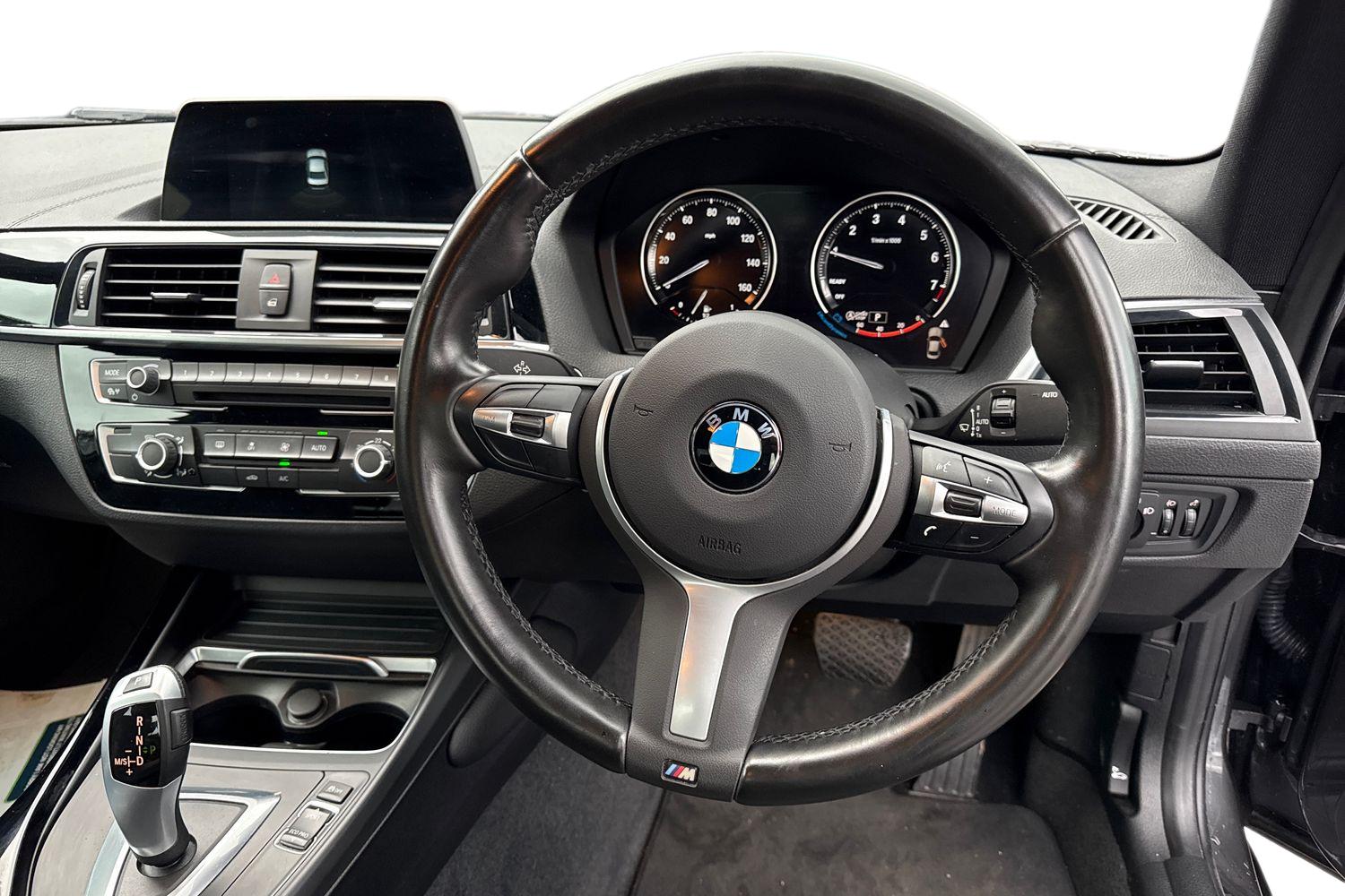 Used BMW 2 Series 2020 for sale - 76685698: Photo 3