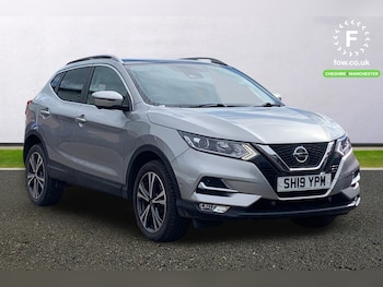 Used Nissan Qashqai 2019 for sale - 78904679: Photo