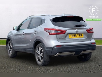 Used Nissan Qashqai 2019 for sale - 78904679: Photo