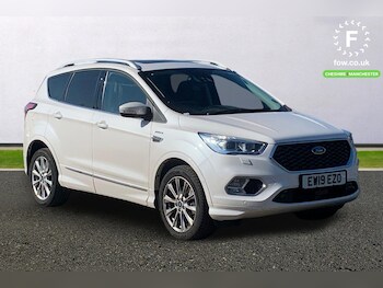 Used Ford Kuga 2019 for sale - 77747660: Photo