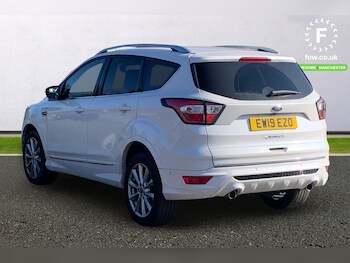 Used Ford Kuga 2019 for sale - 77747660: Photo