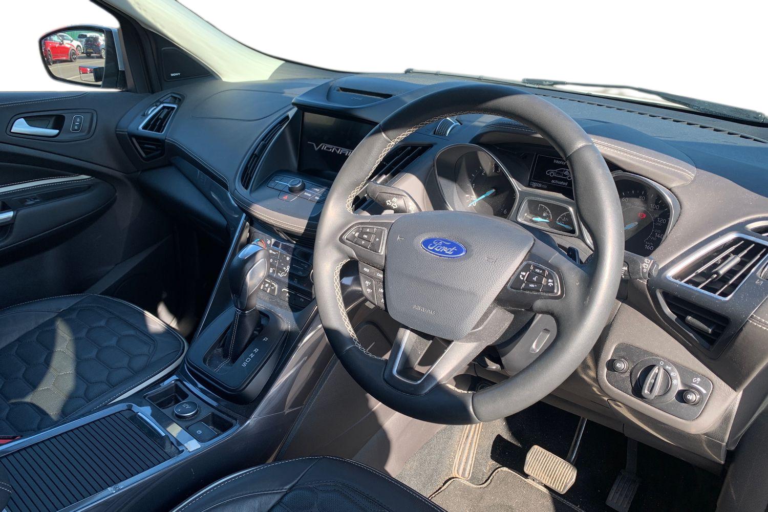 Used Ford Kuga 2019 for sale - 77747660: Photo 3