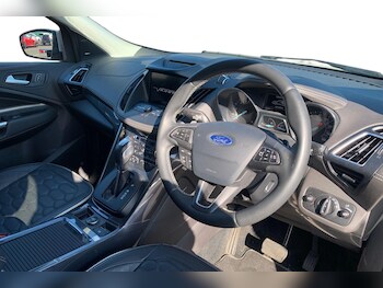 Used Ford Kuga 2019 for sale - 77747660: Photo