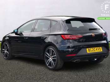 Used SEAT Leon 2020 for sale - 75035451: Photo