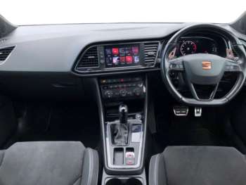 Used SEAT Leon 2020 for sale - 75035451: Photo