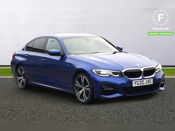 Used BMW 3 Series 2020 for sale - 78459596: Photo