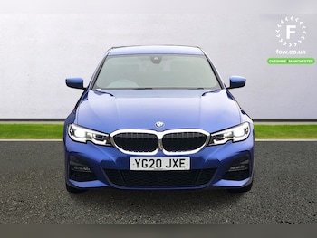 Used BMW 3 Series 2020 for sale - 78459596: Photo