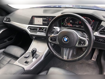 Used BMW 3 Series 2020 for sale - 78459596: Photo