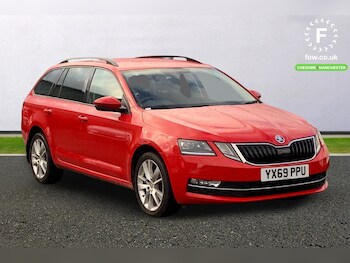 2019 - 1.5 TSI SE L 5dr DSG