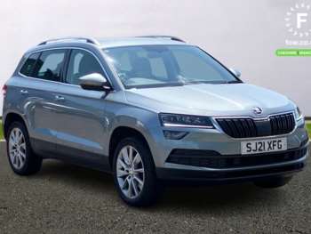 2021 - 1.5 TSI SE L 5dr