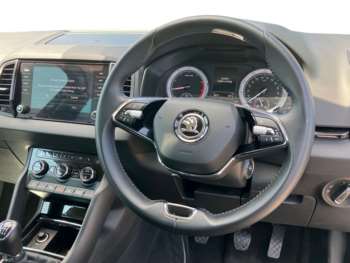 Used Skoda Karoq 2021 for sale - 74901169: Photo