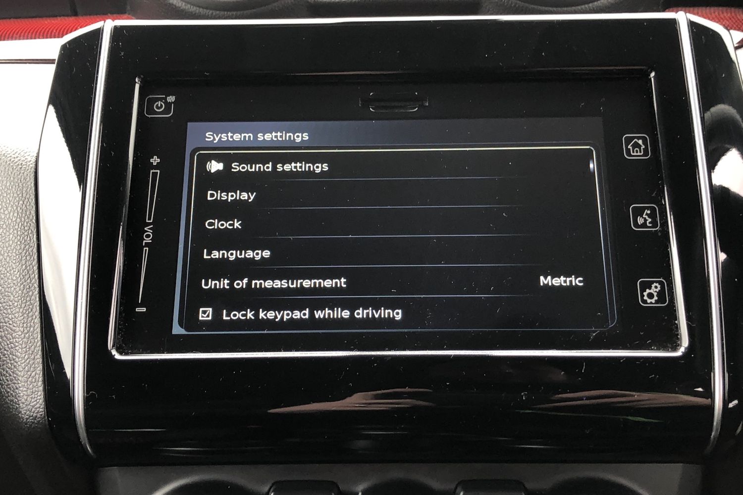 Used Suzuki Swift 2022 for sale - 77451026: Photo 11